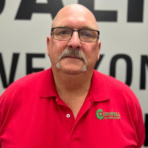 chuck balk