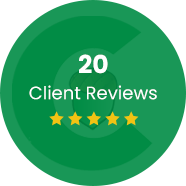 client reviews icon